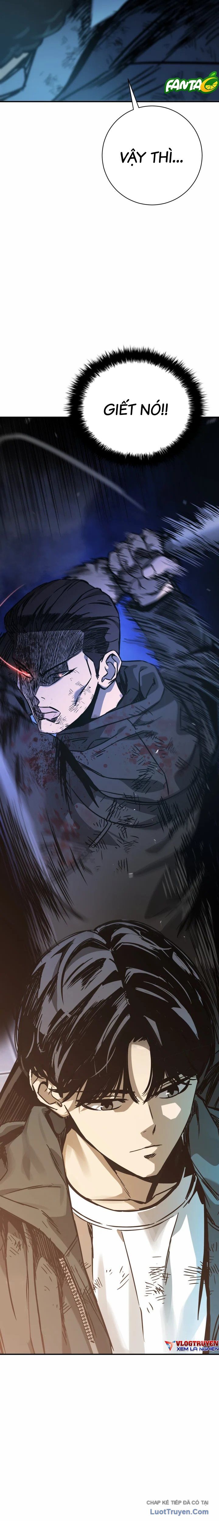 Phi Vụ Đen Tối Chapter 5 - 40