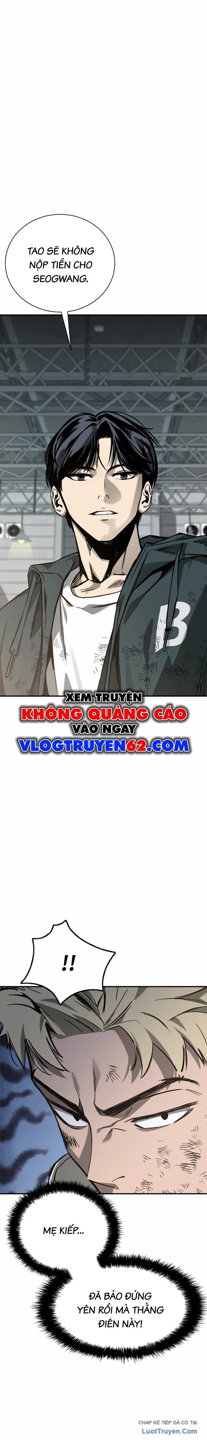 Phi Vụ Đen Tối Chapter 5 - 7