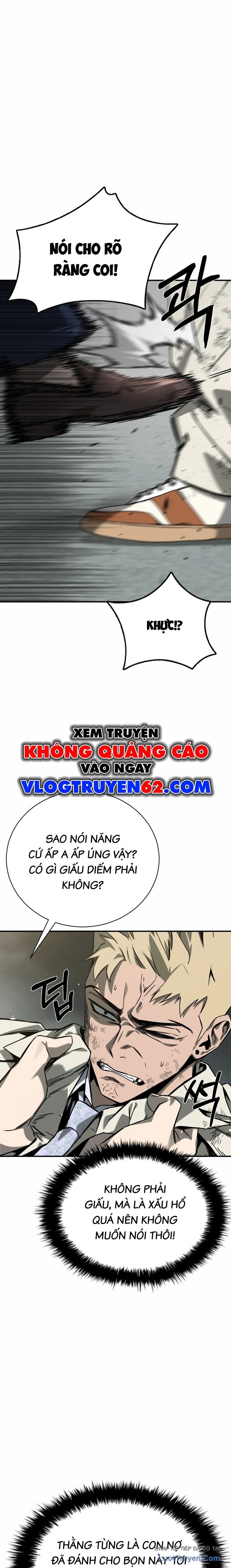 Phi Vụ Đen Tối Chapter 5 - 9