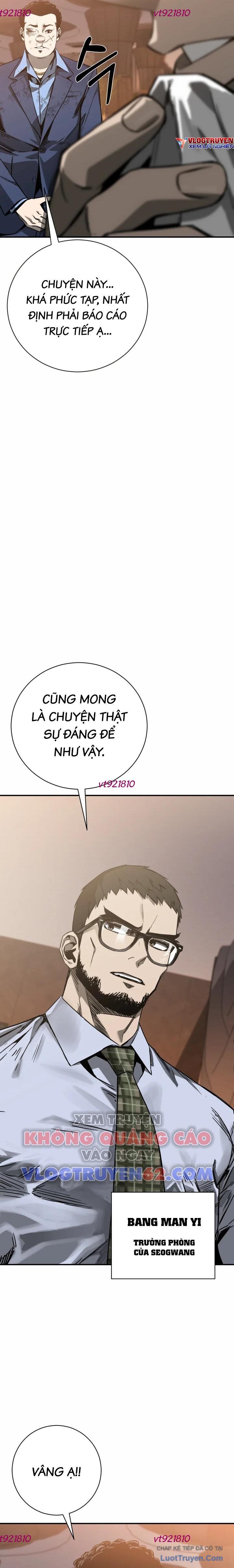 Phi Vụ Đen Tối Chapter 6 - 15