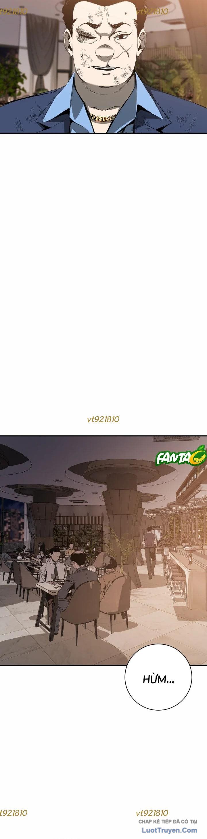 Phi Vụ Đen Tối Chapter 6 - 16