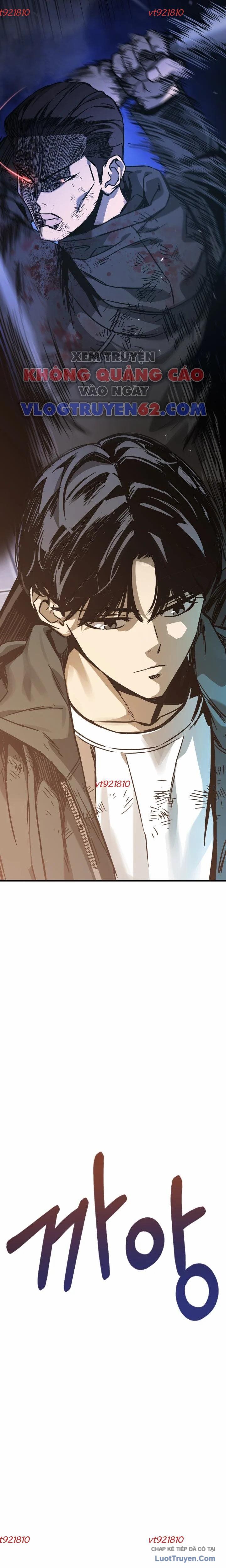 Phi Vụ Đen Tối Chapter 6 - 3