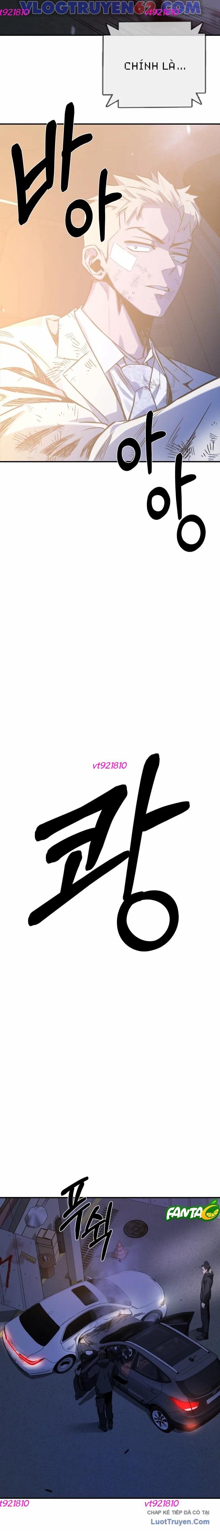 Phi Vụ Đen Tối Chapter 6 - 22