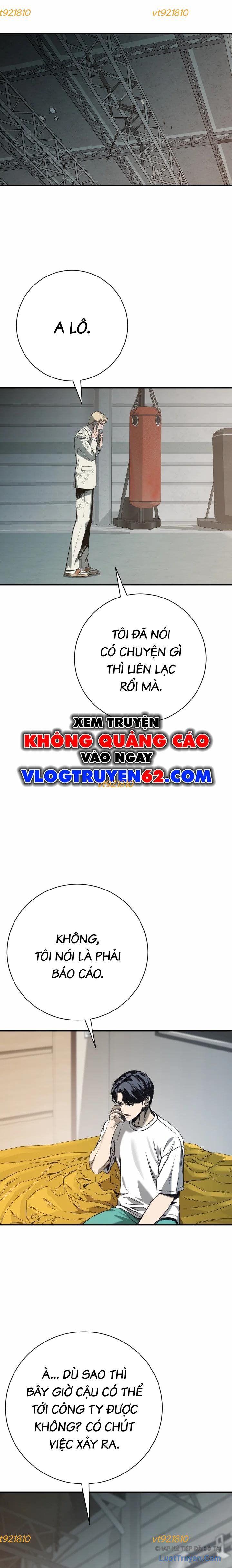 Phi Vụ Đen Tối Chapter 6 - 27