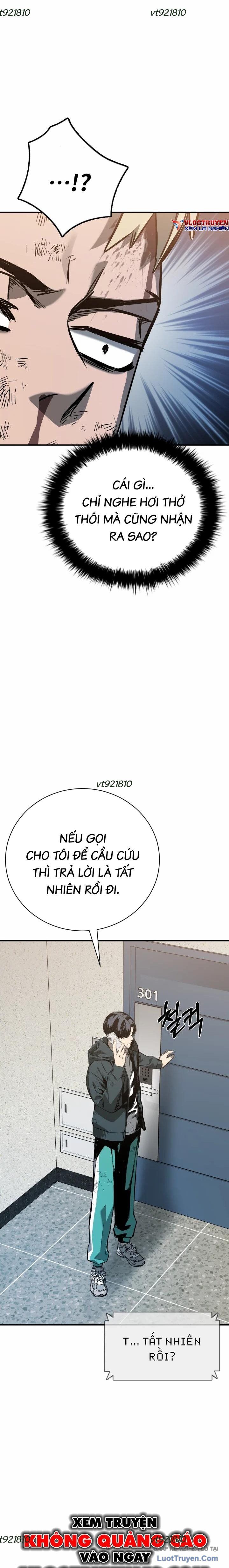 Phi Vụ Đen Tối Chapter 6 - 29