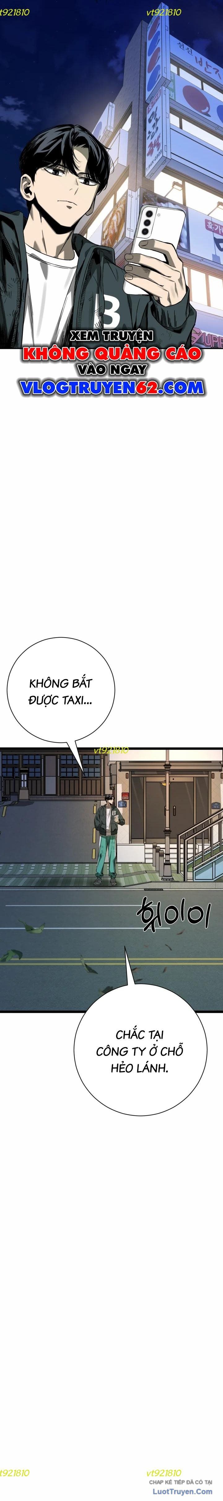 Phi Vụ Đen Tối Chapter 6 - 32