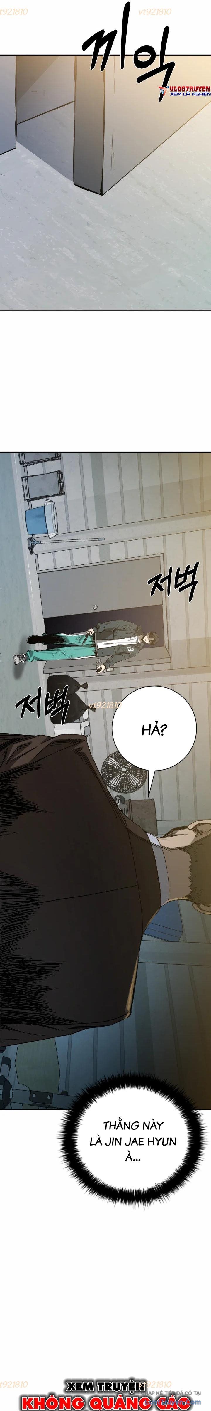 Phi Vụ Đen Tối Chapter 6 - 40