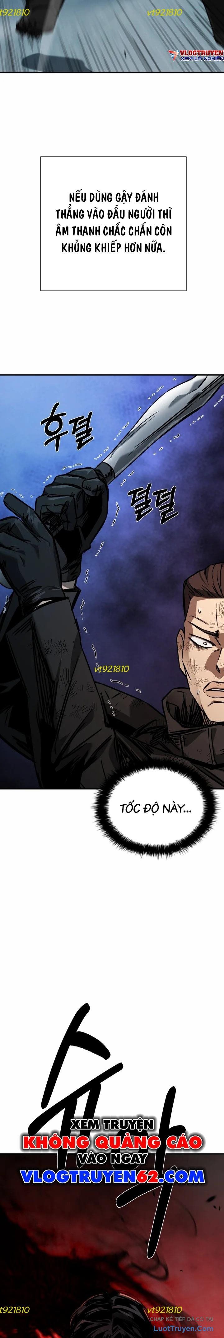Phi Vụ Đen Tối Chapter 6 - 5