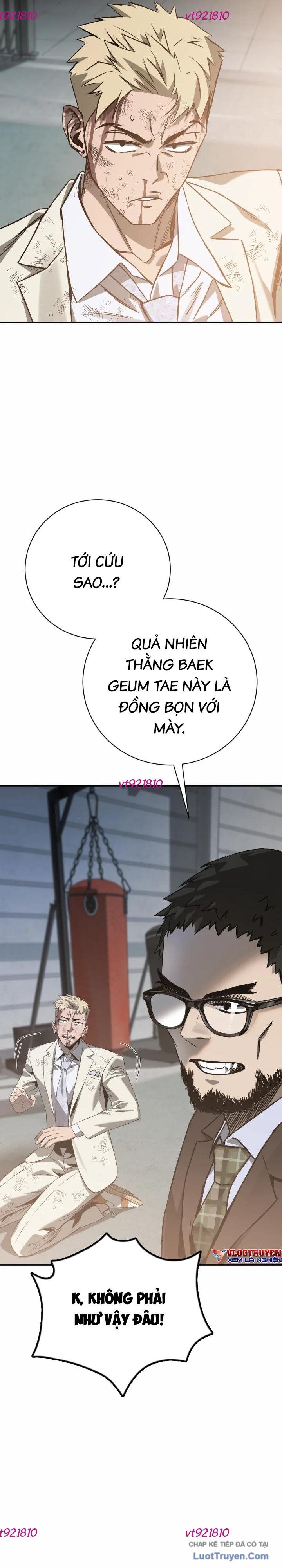 Phi Vụ Đen Tối Chapter 6 - 42