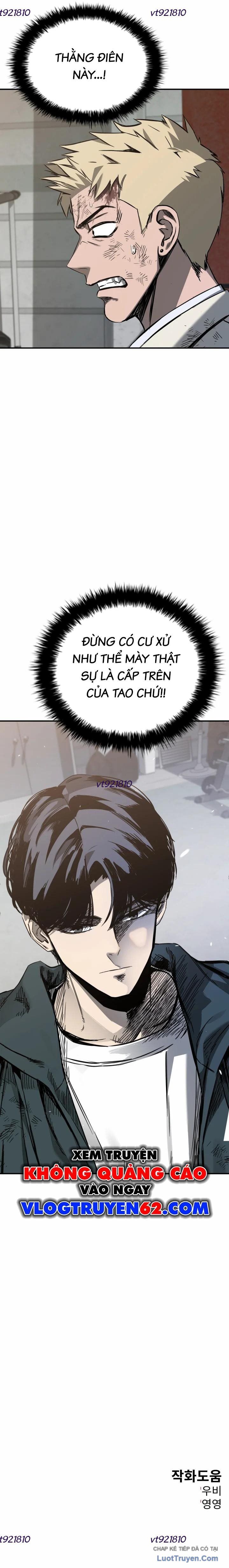 Phi Vụ Đen Tối Chapter 6 - 43