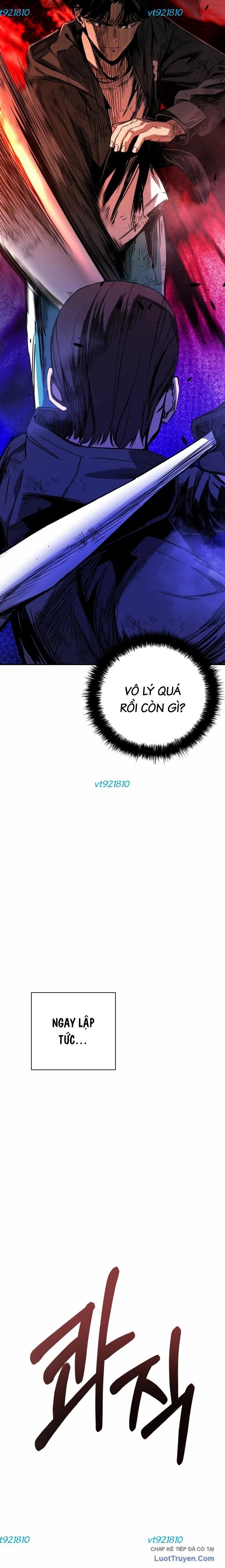 Phi Vụ Đen Tối Chapter 6 - 6
