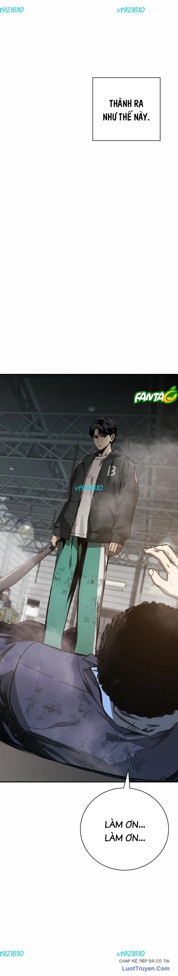 Phi Vụ Đen Tối Chapter 6 - 7