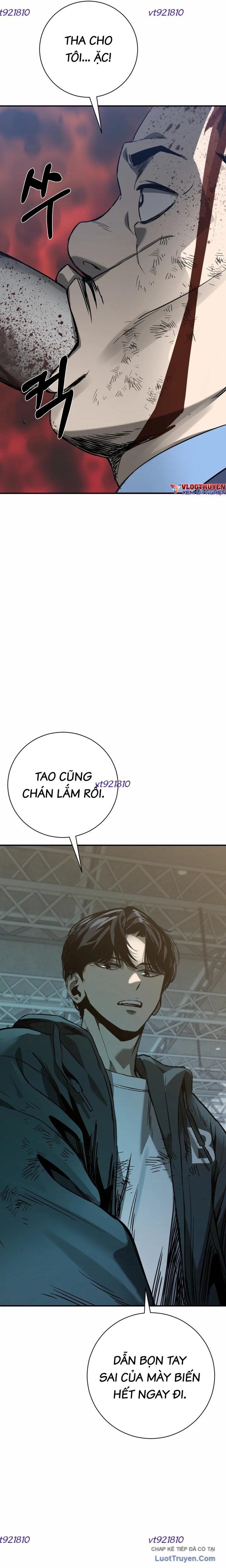 Phi Vụ Đen Tối Chapter 6 - 8