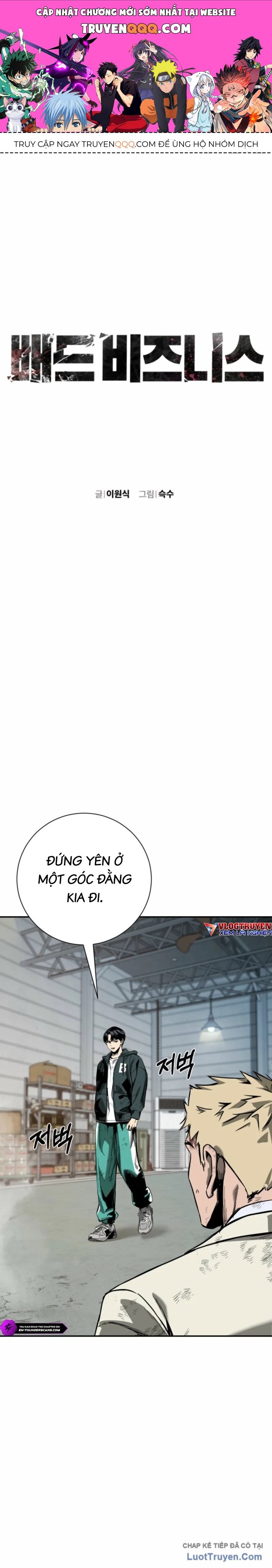 Phi Vụ Đen Tối Chapter 7 - 1