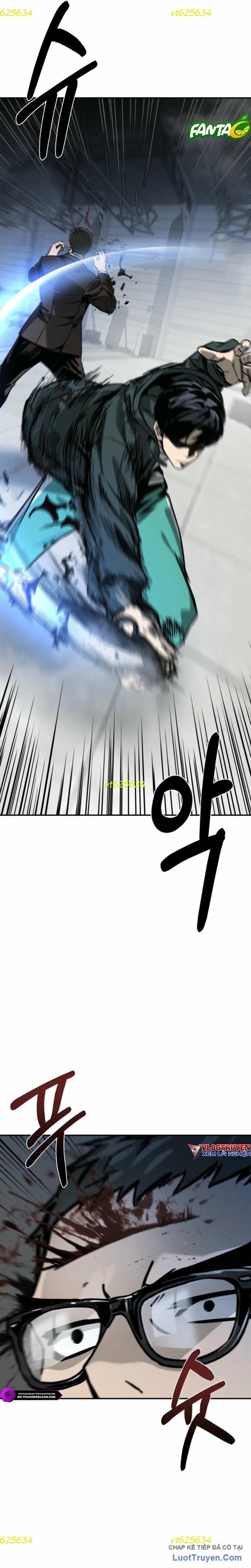 Phi Vụ Đen Tối Chapter 7 - 11