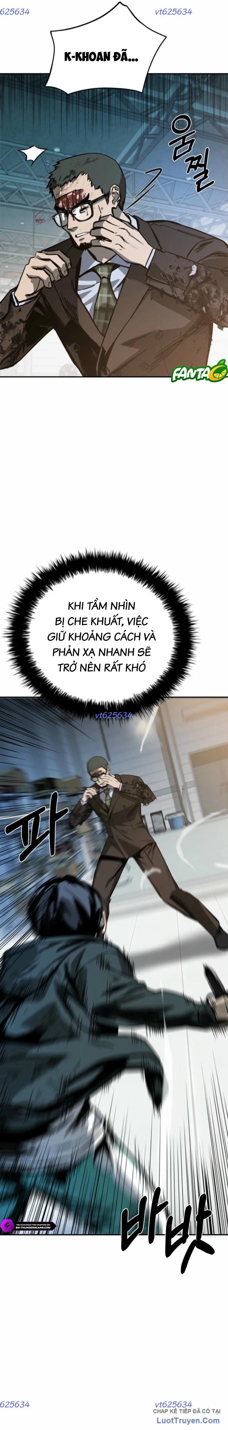 Phi Vụ Đen Tối Chapter 7 - 13