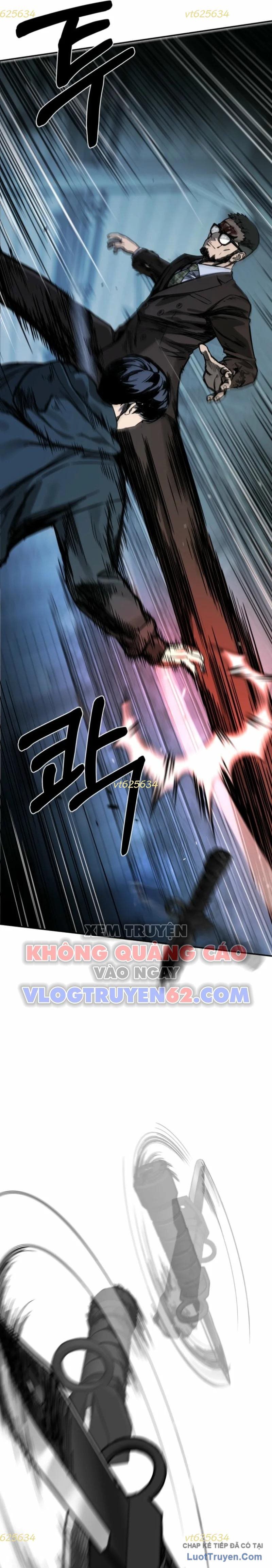 Phi Vụ Đen Tối Chapter 7 - 15