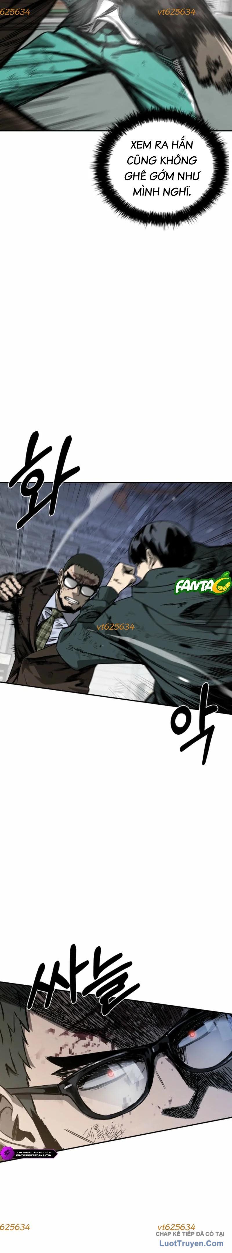 Phi Vụ Đen Tối Chapter 7 - 25