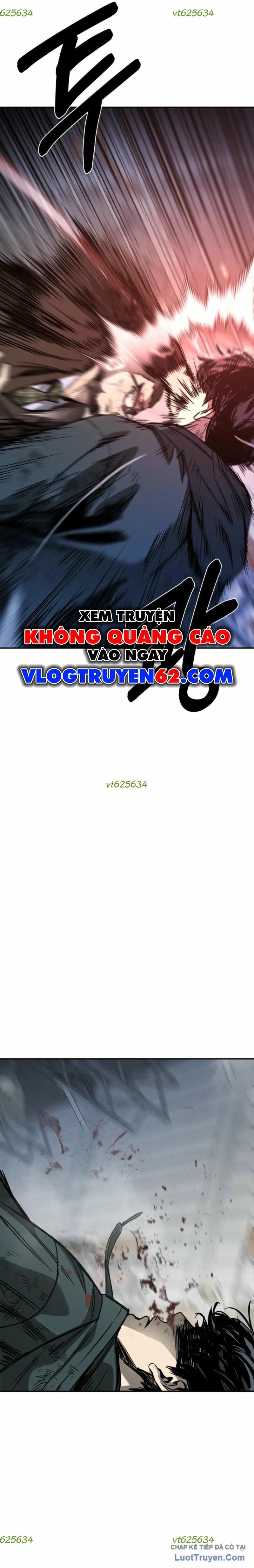 Phi Vụ Đen Tối Chapter 7 - 27