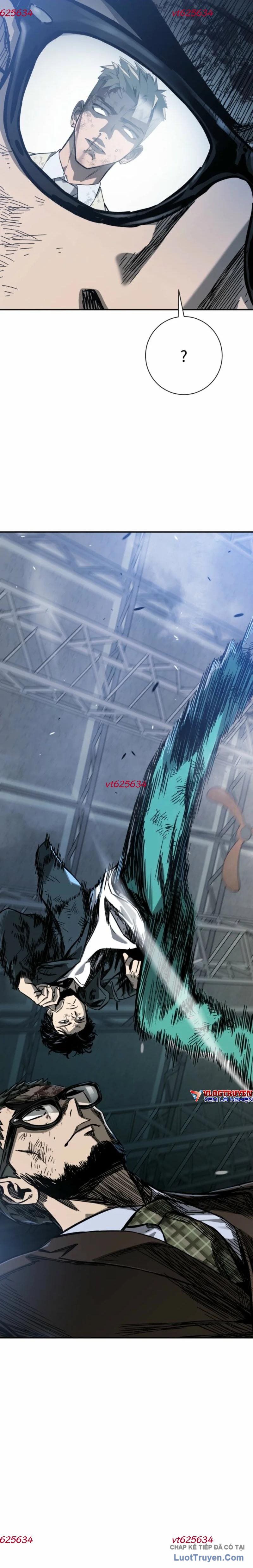Phi Vụ Đen Tối Chapter 7 - 33
