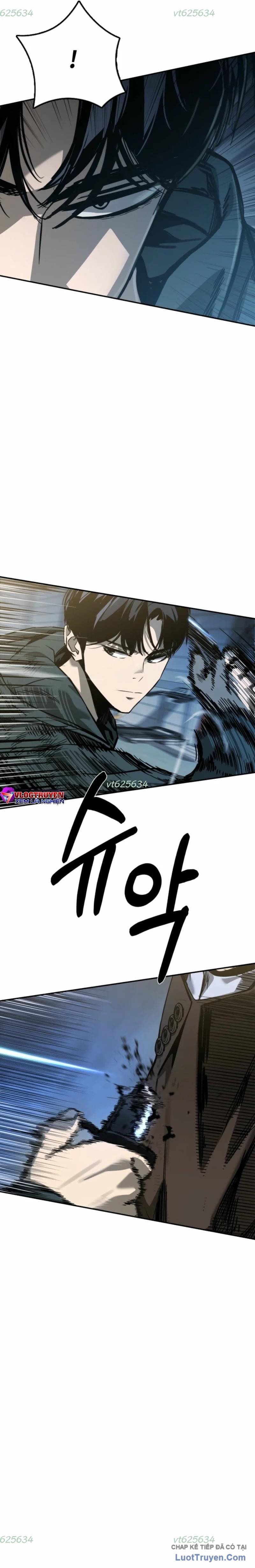 Phi Vụ Đen Tối Chapter 7 - 6