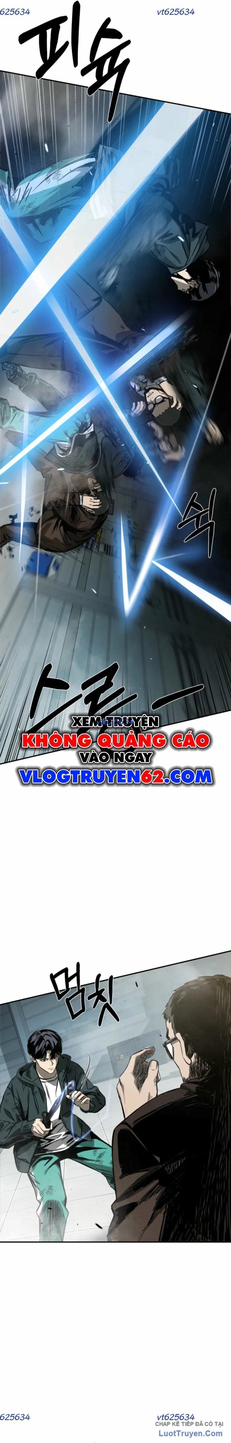 Phi Vụ Đen Tối Chapter 7 - 7