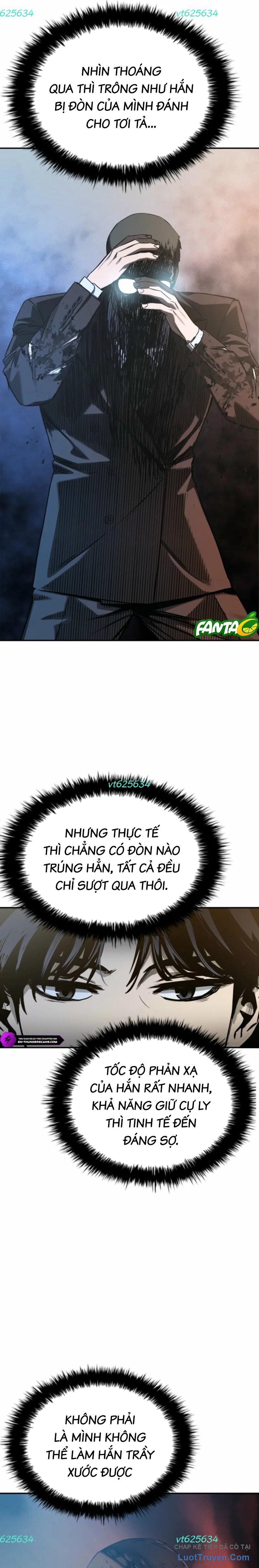 Phi Vụ Đen Tối Chapter 7 - 8