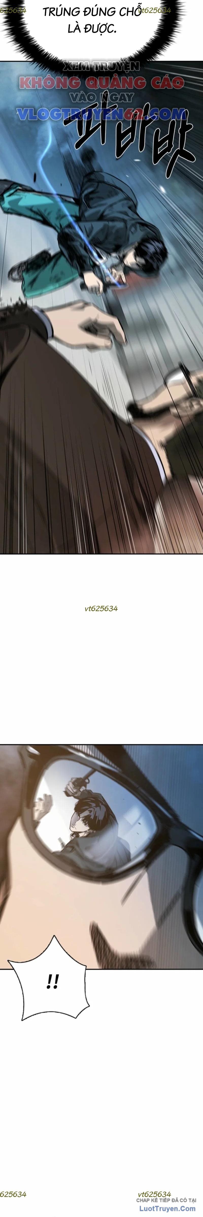 Phi Vụ Đen Tối Chapter 7 - 10
