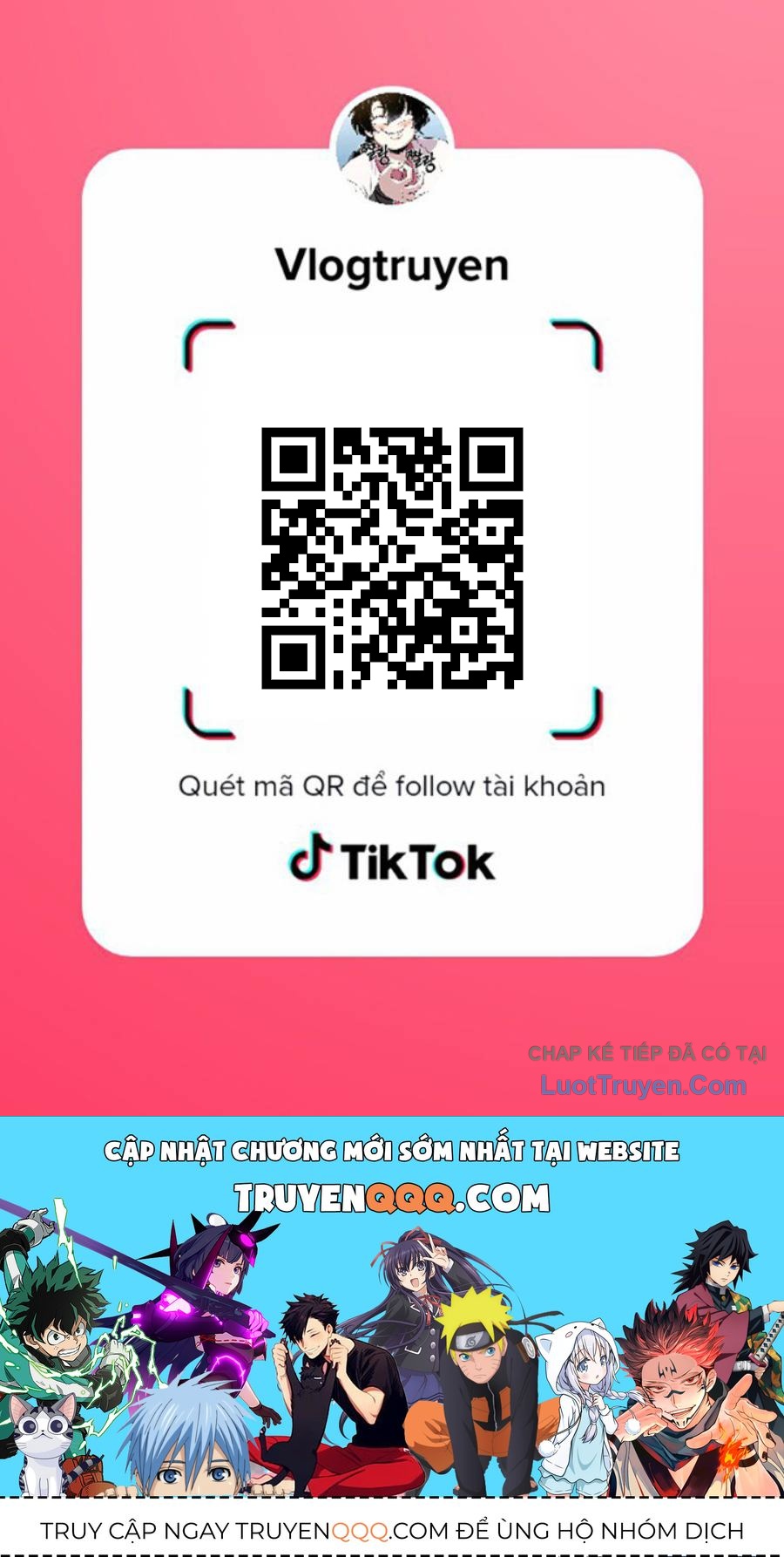 Phi Vụ Đen Tối Chapter 8 - 10