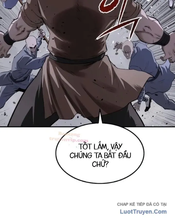 Ma Đạo Đệ Nhất Kiếm Chapter 28 - 12