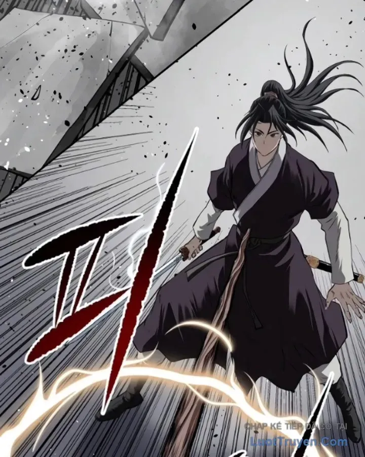 Ma Đạo Đệ Nhất Kiếm Chapter 28 - 128