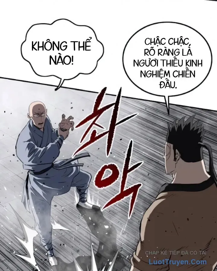 Ma Đạo Đệ Nhất Kiếm Chapter 28 - 17