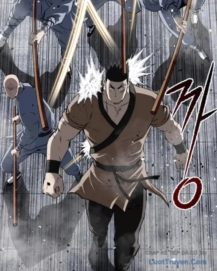 Ma Đạo Đệ Nhất Kiếm Chapter 28 - 19