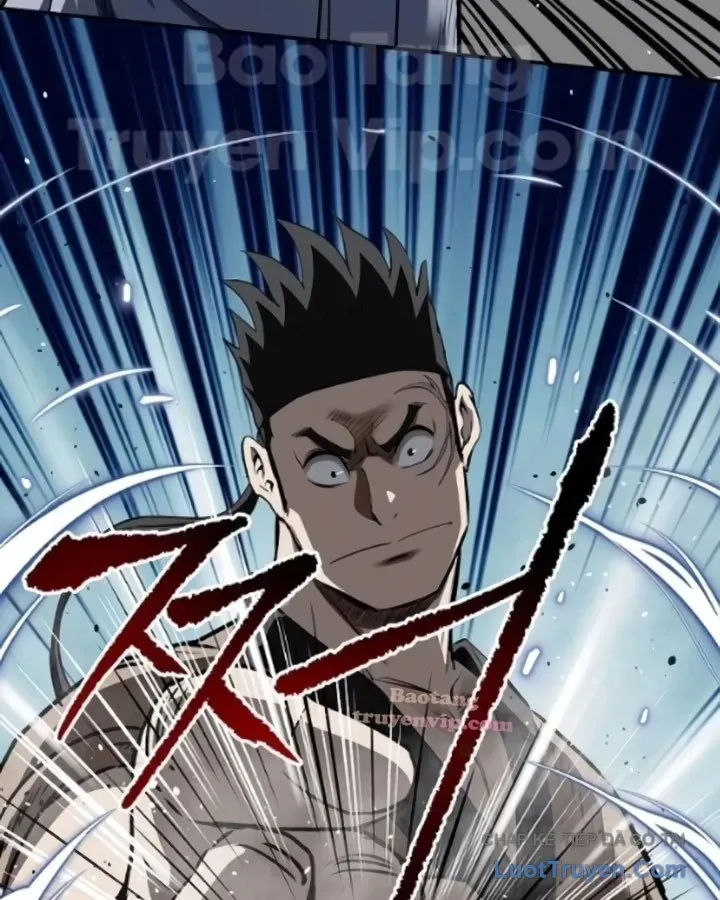 Ma Đạo Đệ Nhất Kiếm Chapter 28 - 22