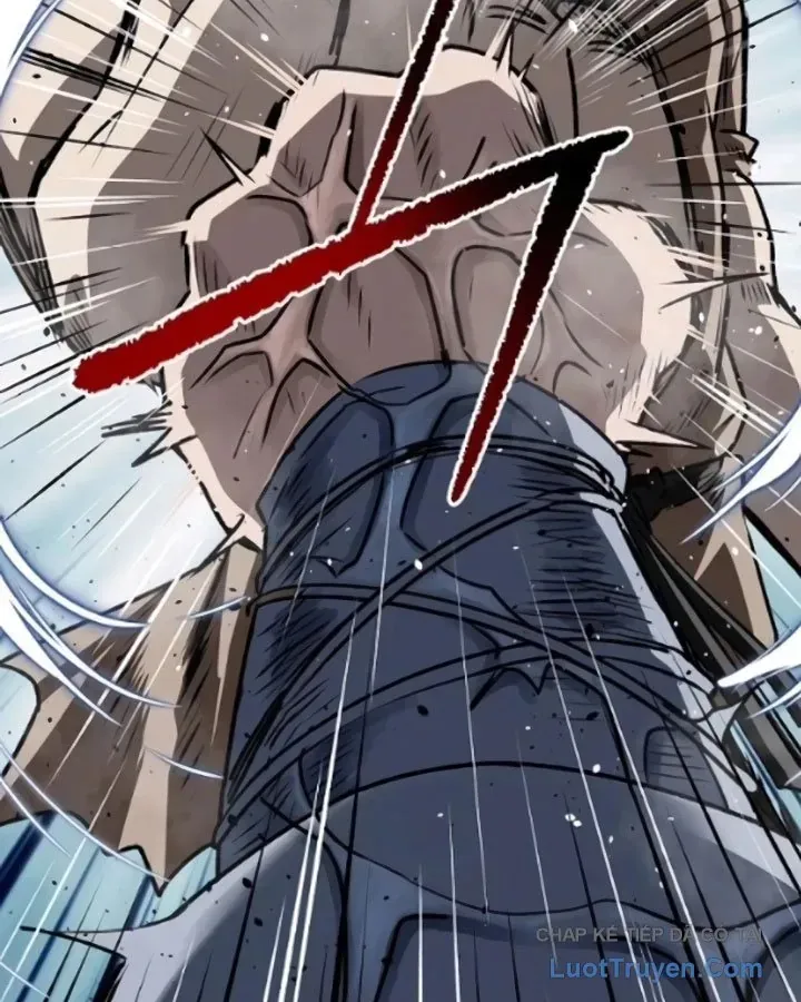 Ma Đạo Đệ Nhất Kiếm Chapter 28 - 23