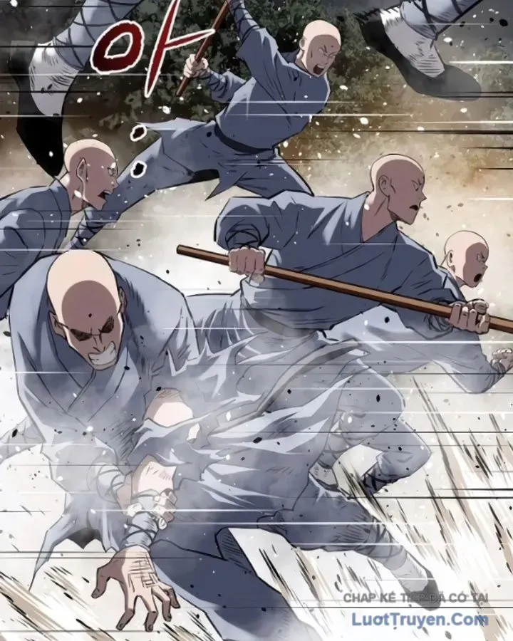 Ma Đạo Đệ Nhất Kiếm Chapter 28 - 26