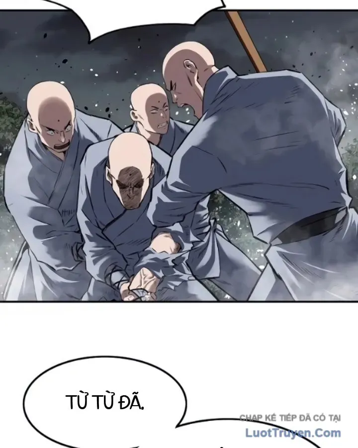 Ma Đạo Đệ Nhất Kiếm Chapter 28 - 32