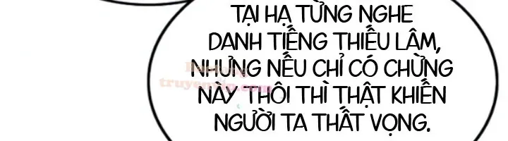 Ma Đạo Đệ Nhất Kiếm Chapter 28 - 33