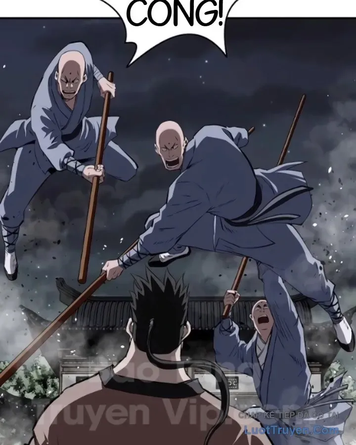 Ma Đạo Đệ Nhất Kiếm Chapter 28 - 37