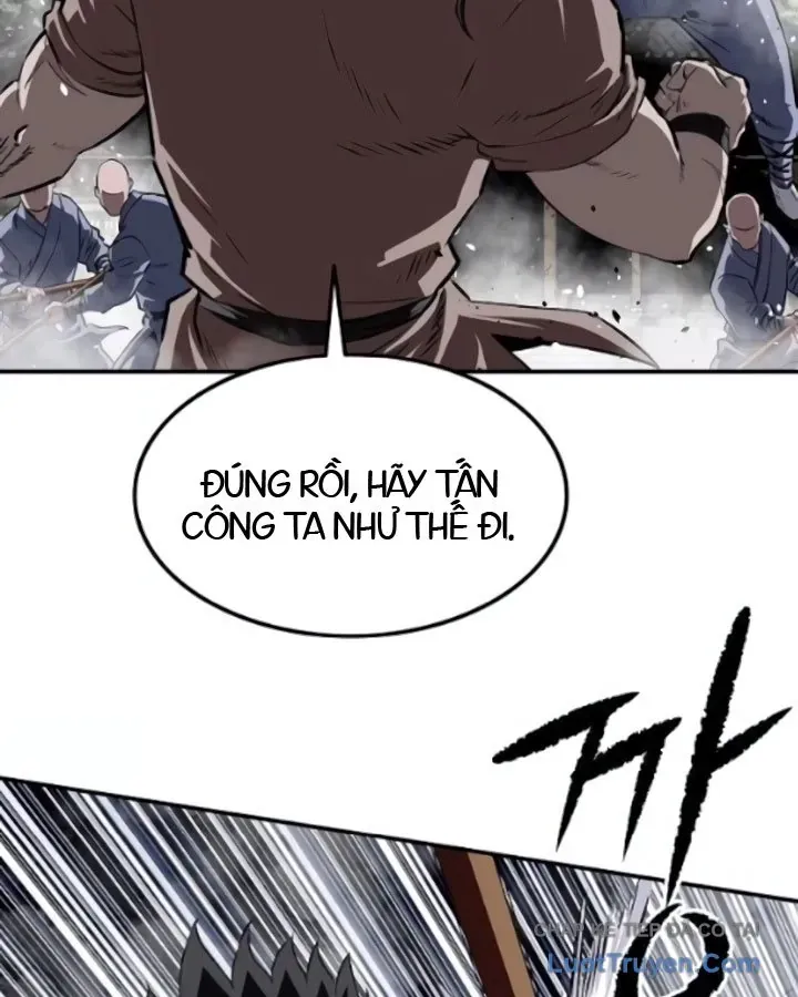 Ma Đạo Đệ Nhất Kiếm Chapter 28 - 38