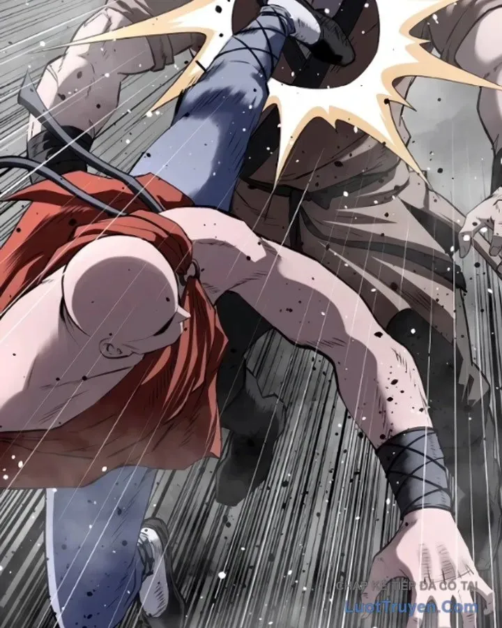 Ma Đạo Đệ Nhất Kiếm Chapter 28 - 49