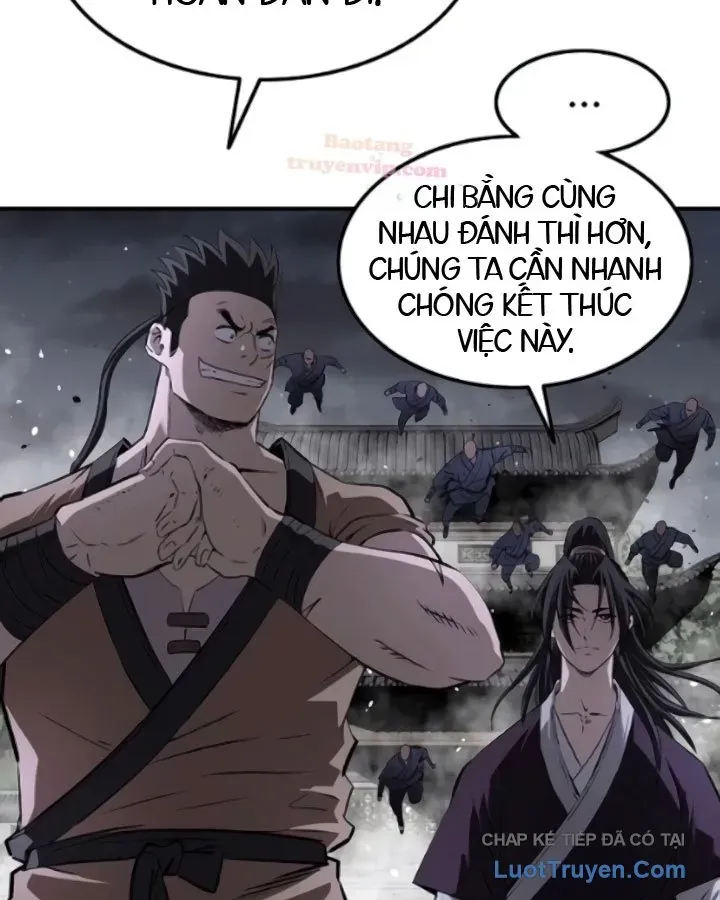 Ma Đạo Đệ Nhất Kiếm Chapter 28 - 6