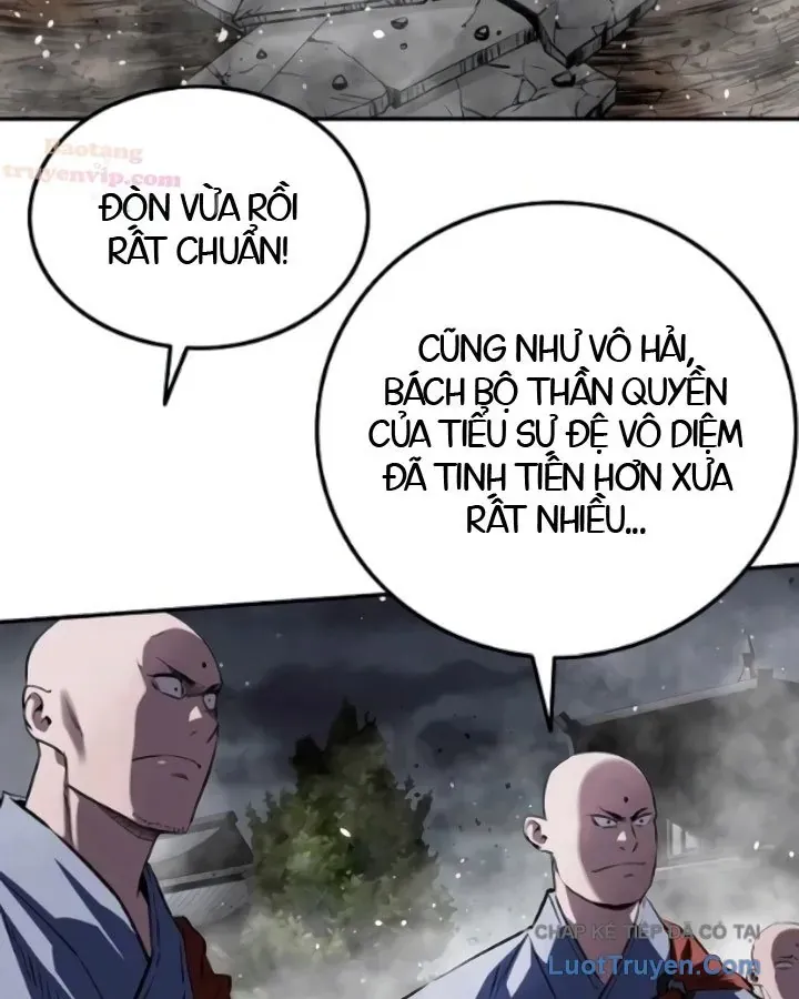 Ma Đạo Đệ Nhất Kiếm Chapter 28 - 61