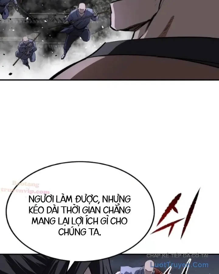 Ma Đạo Đệ Nhất Kiếm Chapter 28 - 8