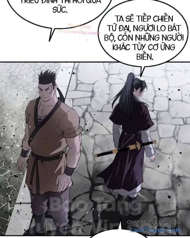 Ma Đạo Đệ Nhất Kiếm Chapter 28 - 10