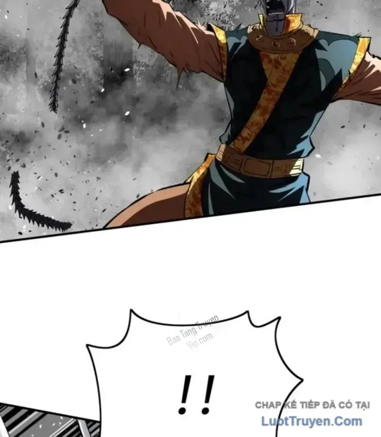 Ma Đạo Đệ Nhất Kiếm Chapter 32 - 110