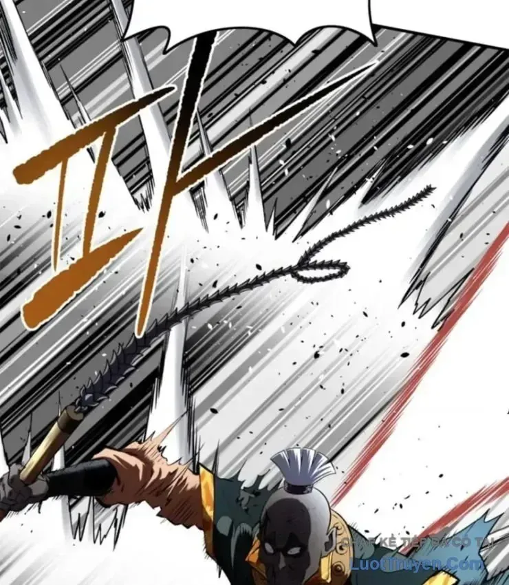 Ma Đạo Đệ Nhất Kiếm Chapter 32 - 111