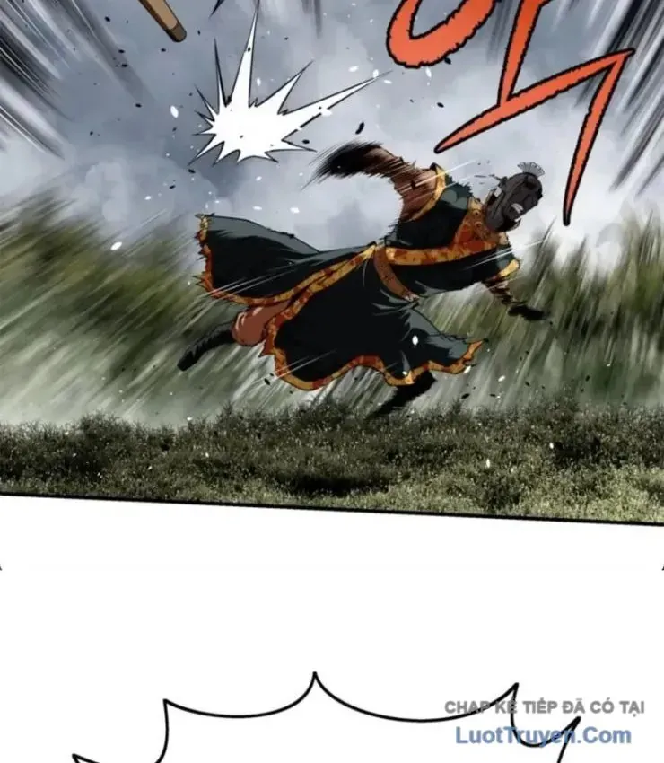 Ma Đạo Đệ Nhất Kiếm Chapter 32 - 121