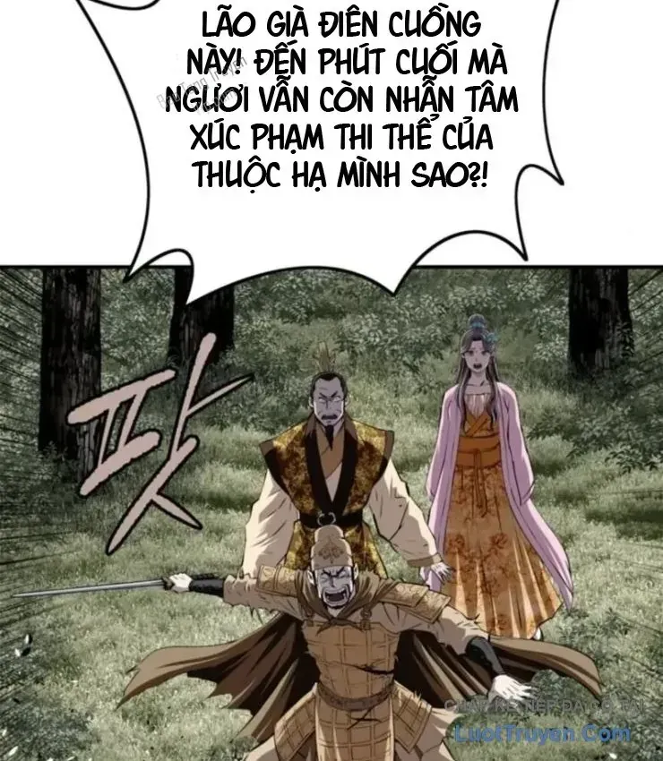 Ma Đạo Đệ Nhất Kiếm Chapter 32 - 122