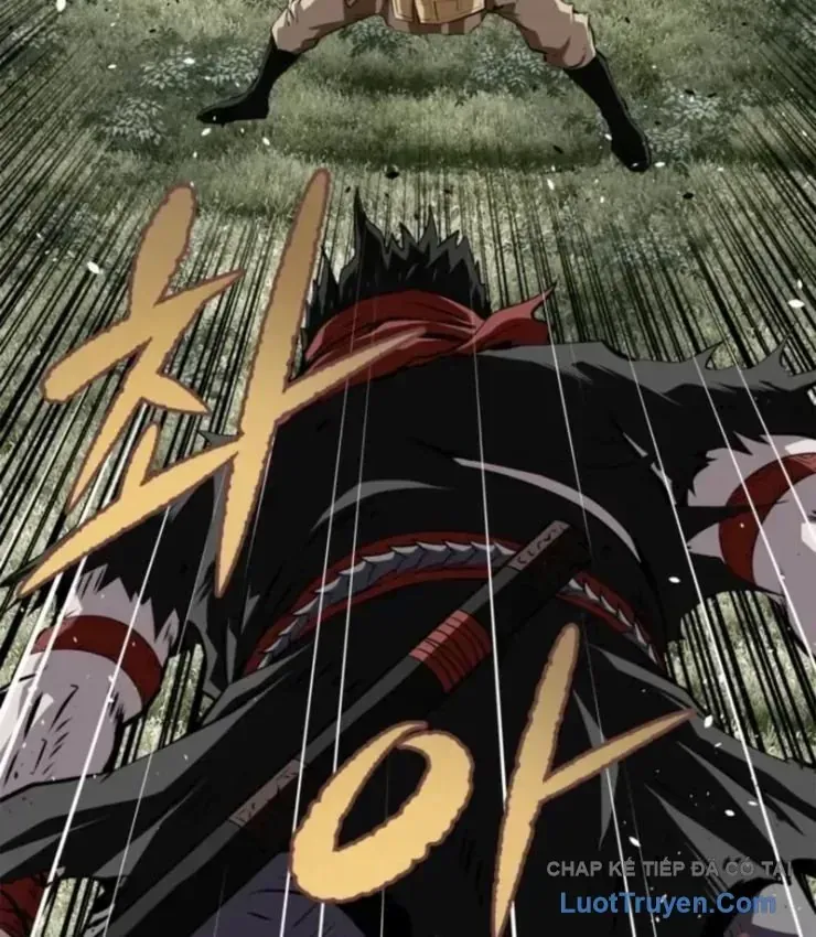 Ma Đạo Đệ Nhất Kiếm Chapter 32 - 123